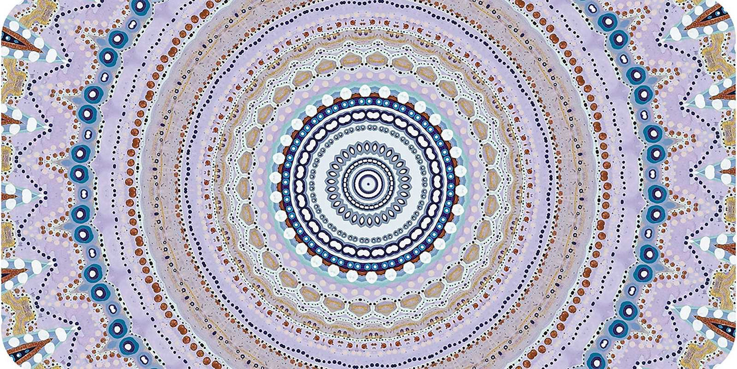 Chakra Mandalas Cards