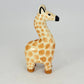 Soapstone Giraffe