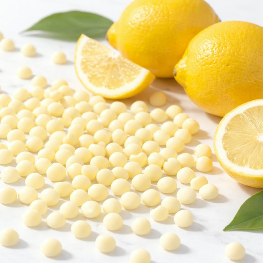 Fresh Lemon Scented Lotion Drops™