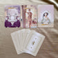 The Wealthy Woman Oracle Deck