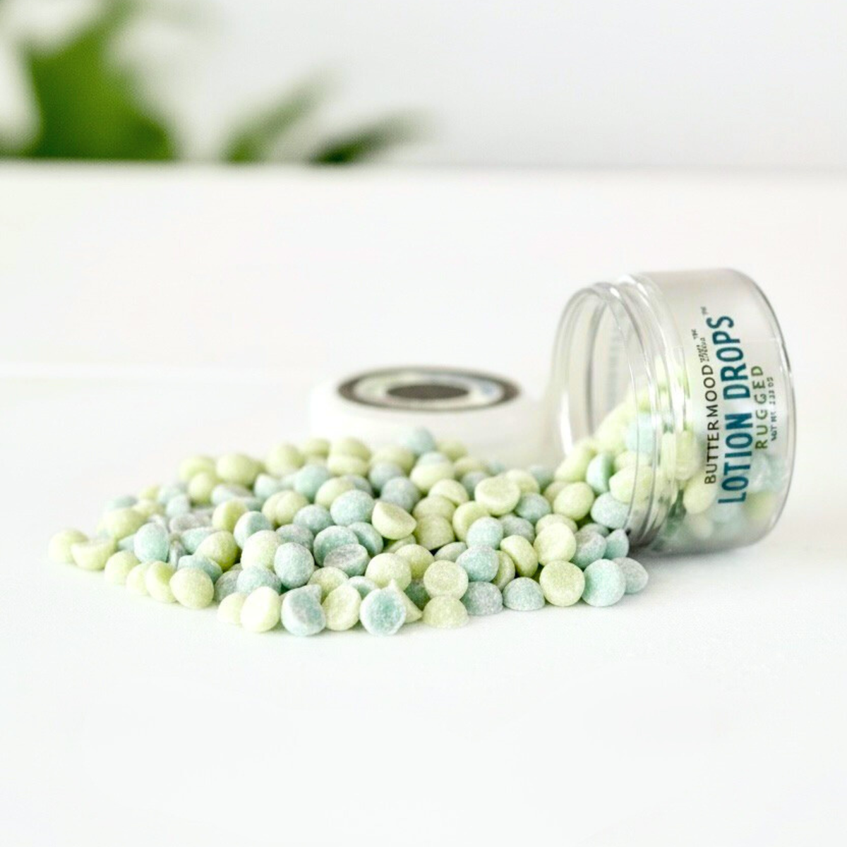 Rugged Woodsy Scented Lotion Drops™