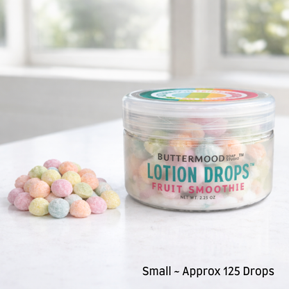 Fruit Smoothie Scented Lotion Drops™