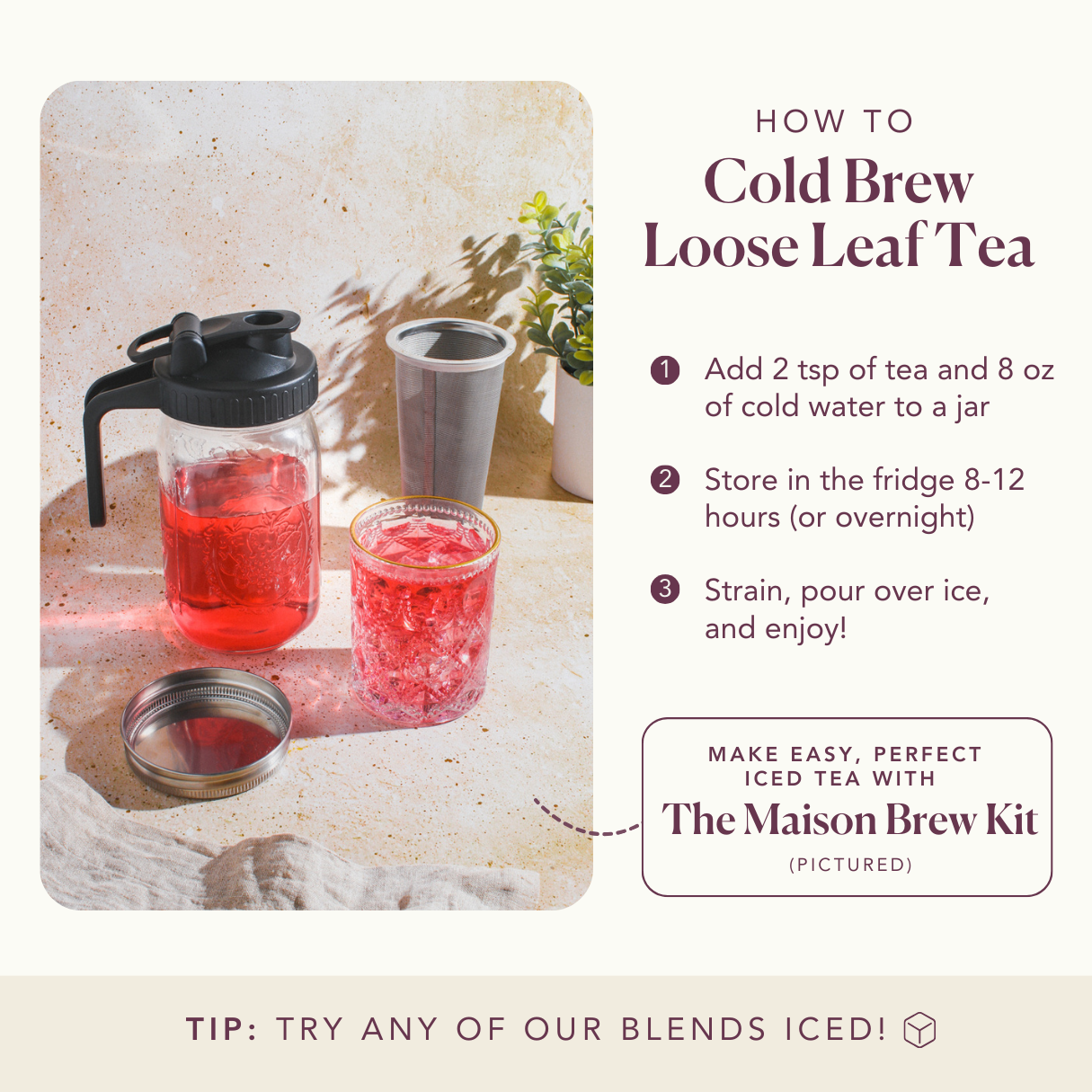 Pumpkin Spice Brulee Oolong Loose Leaf Tea