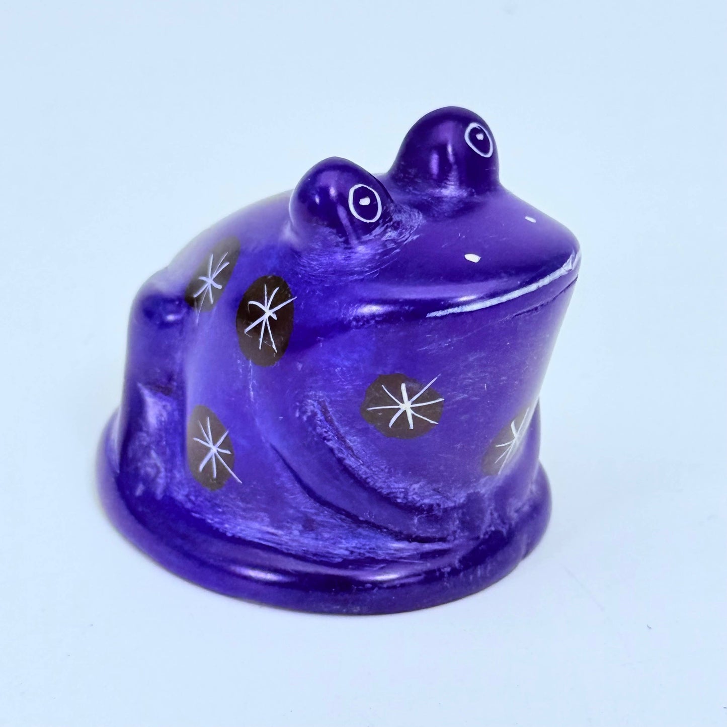 Soapstone Toad/Frog