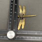 Brass Dragonfly