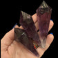 Ametrine Scepter Crystal Wand