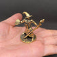 Brass Wizard