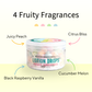 Fruit Smoothie Scented Lotion Drops™