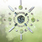 Crystal Grid Oracle