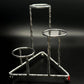 Triple Triangle Sphere Stand