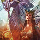 Oracle Of The Dragonfae