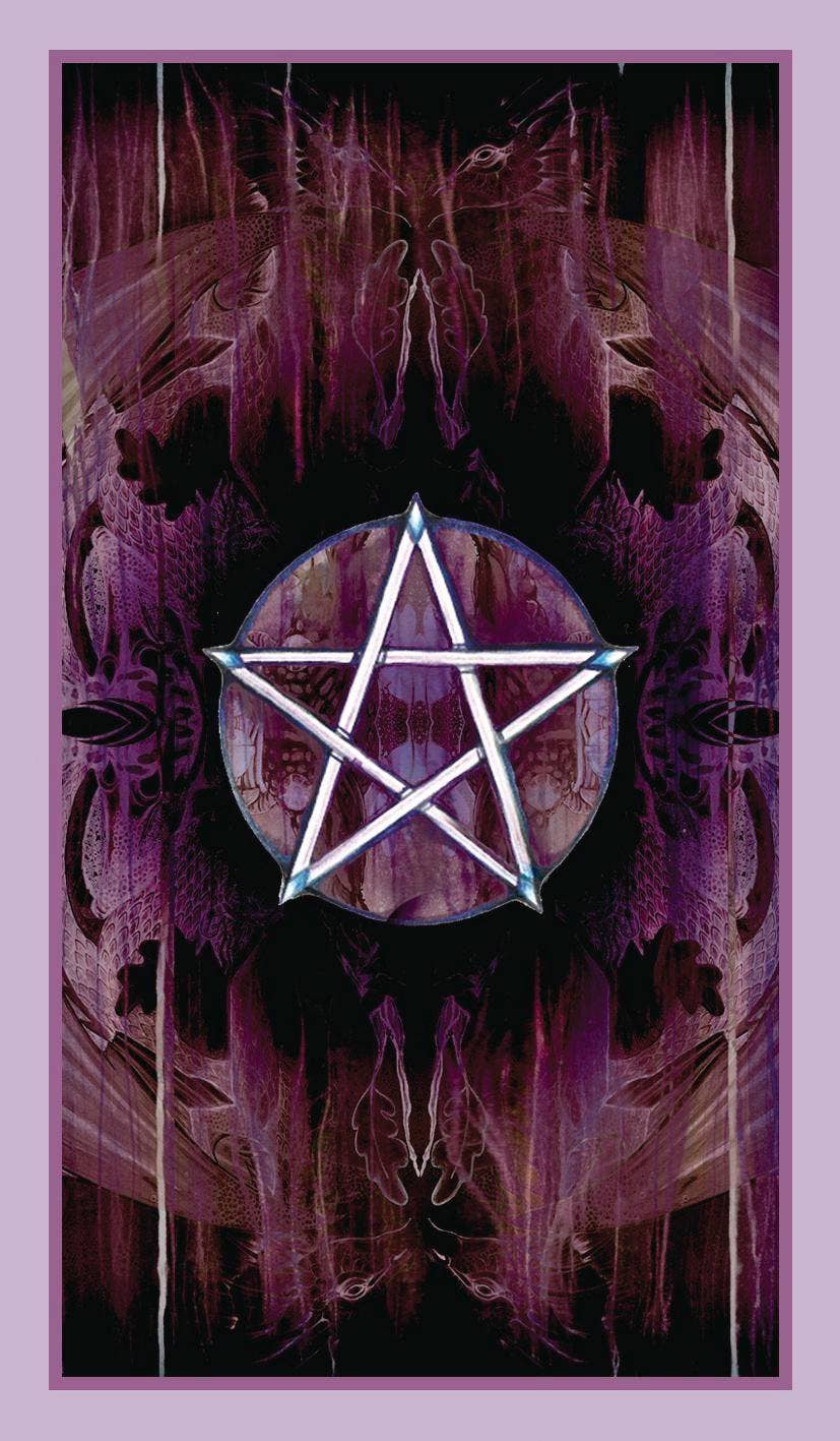 Oracle Of The Dragonfae