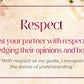 Love Affirmations Cards