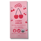 Cherry Nibbler Chocolate Bar
