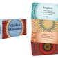 Chakra Mandalas Cards