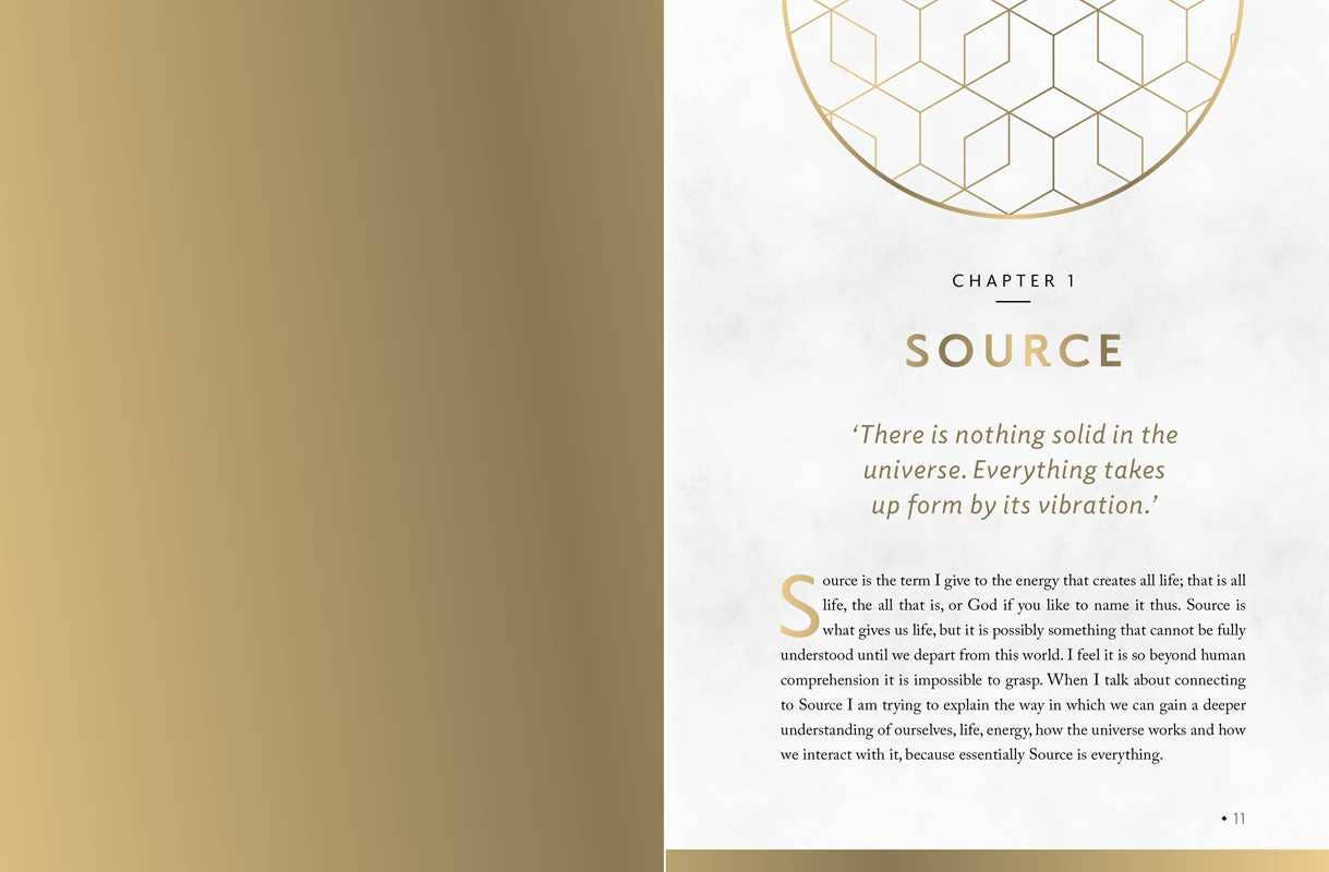 Crystal Grids Book