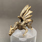 Brass Dragon
