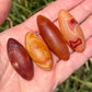 Gobi Agate Specimen Crystal Fidget