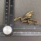 Brass Dragon