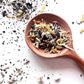 Organic Floral Facial Steam