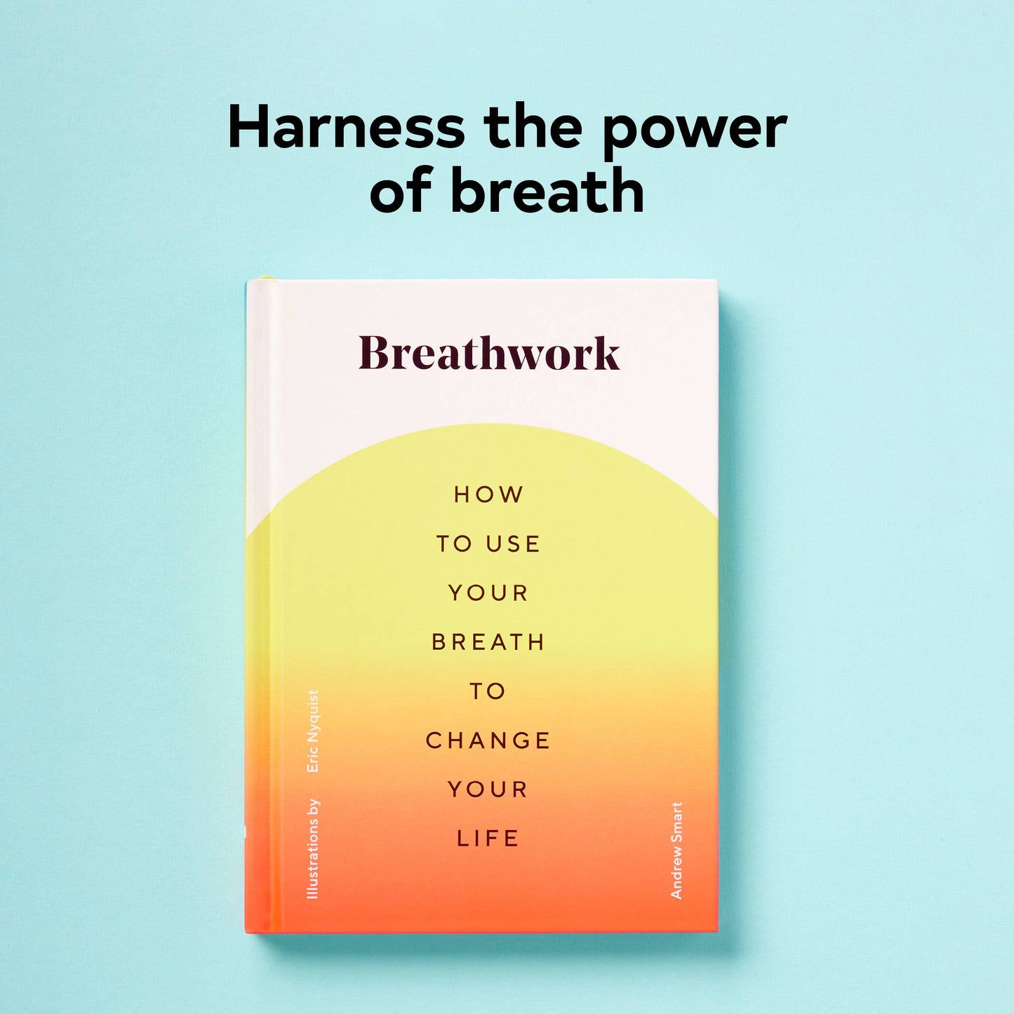Breathwork Book