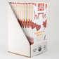 Almond Maple Brittle Chocolate Bar