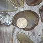 Agate Slices