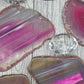 Agate Slices