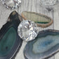 Agate Slices
