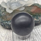 Amber Sphere