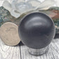 Amber Sphere