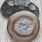 Agate Slice Magnet