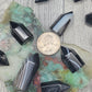 Black Agate Mini Tower