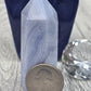 Blue Lace Agate Tower