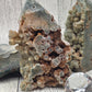 Grape Agate Tower