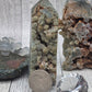 Grape Agate Tower