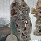 Grape Agate Tower