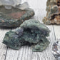 Grape Agate Cluster