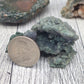 Grape Agate Cluster