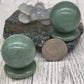 Green Aventurine Sphere
