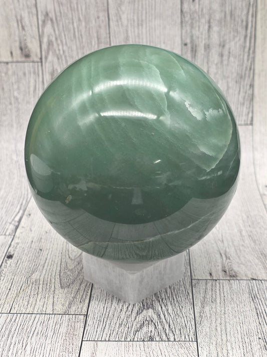 Green Aventurine Sphere