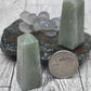 Green Aventurine Tower