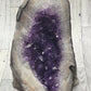Amethyst Geode Mini Cathederal