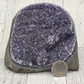 Black Amethyst Cathedral