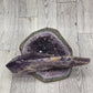 Celestial Amethyst Wand