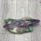 Celestial Amethyst Wand