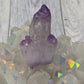 Brandberg Amethyst Specimen