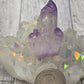 Brandberg Amethyst Specimen