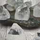 Apophyllite Point