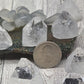 Apophyllite Point
